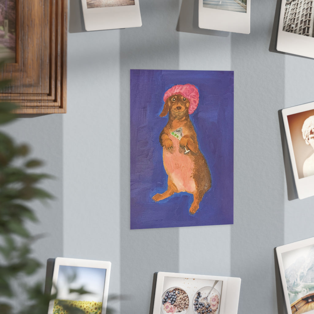 She-Wawa Prints