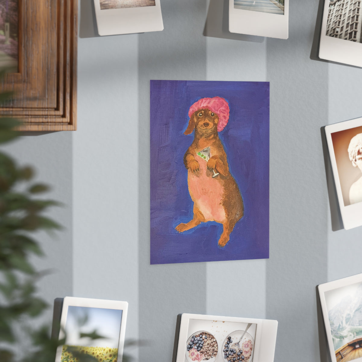 She-Wawa Prints