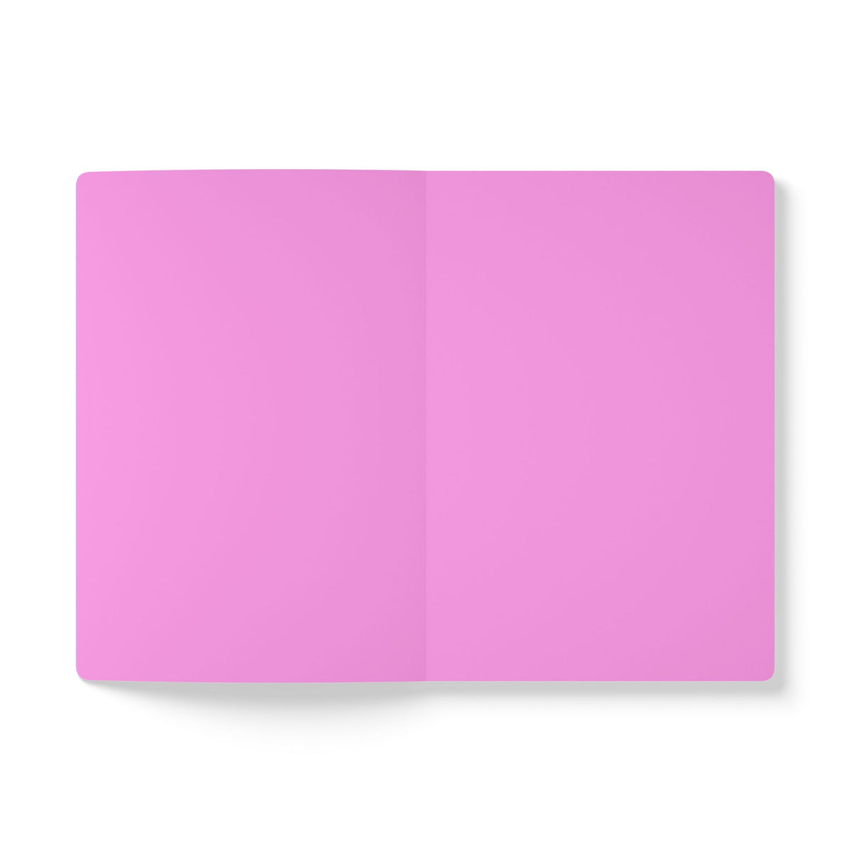 Cozy Cat Softcover Journal