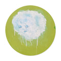 Dense Vinyl Stickers