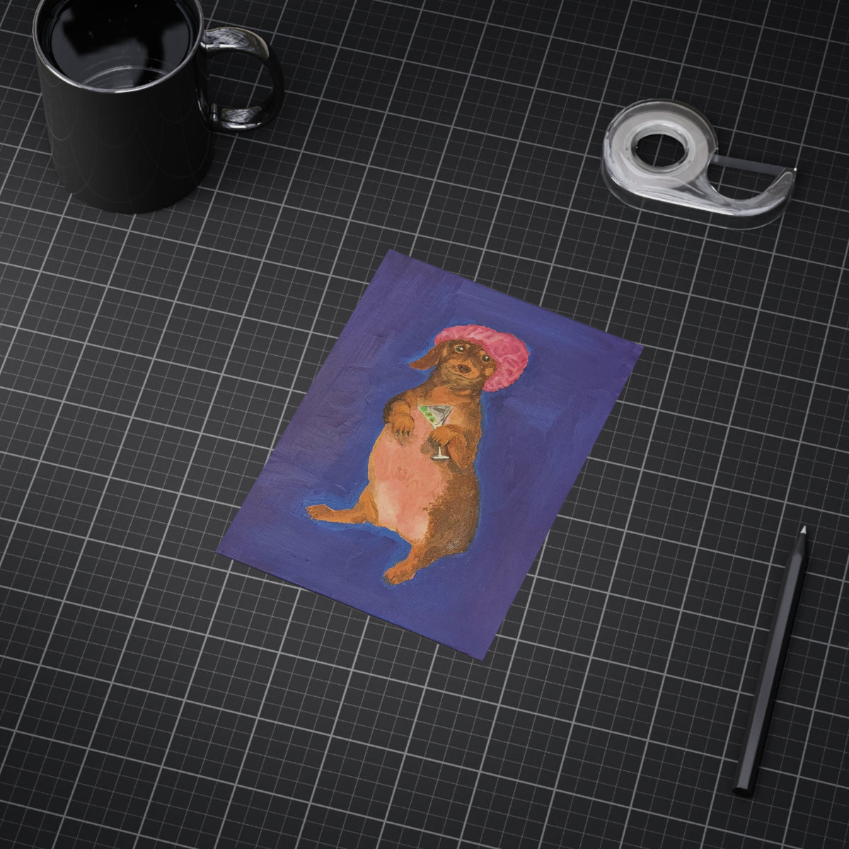She-Wawa Prints