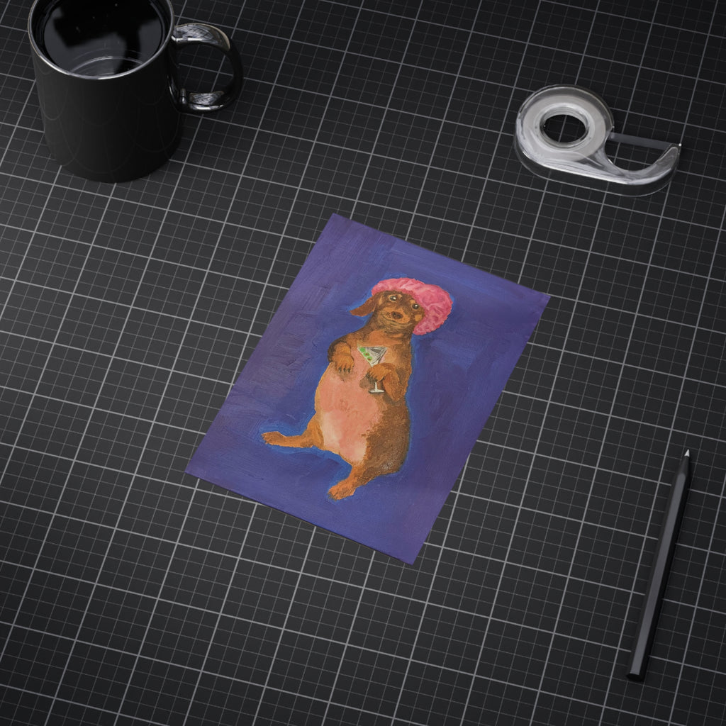 She-Wawa Prints