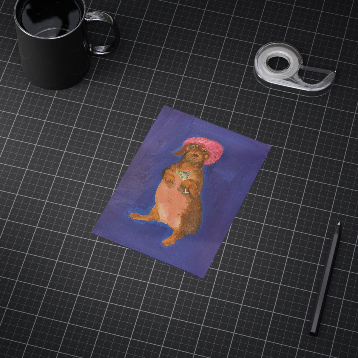 She-Wawa Prints