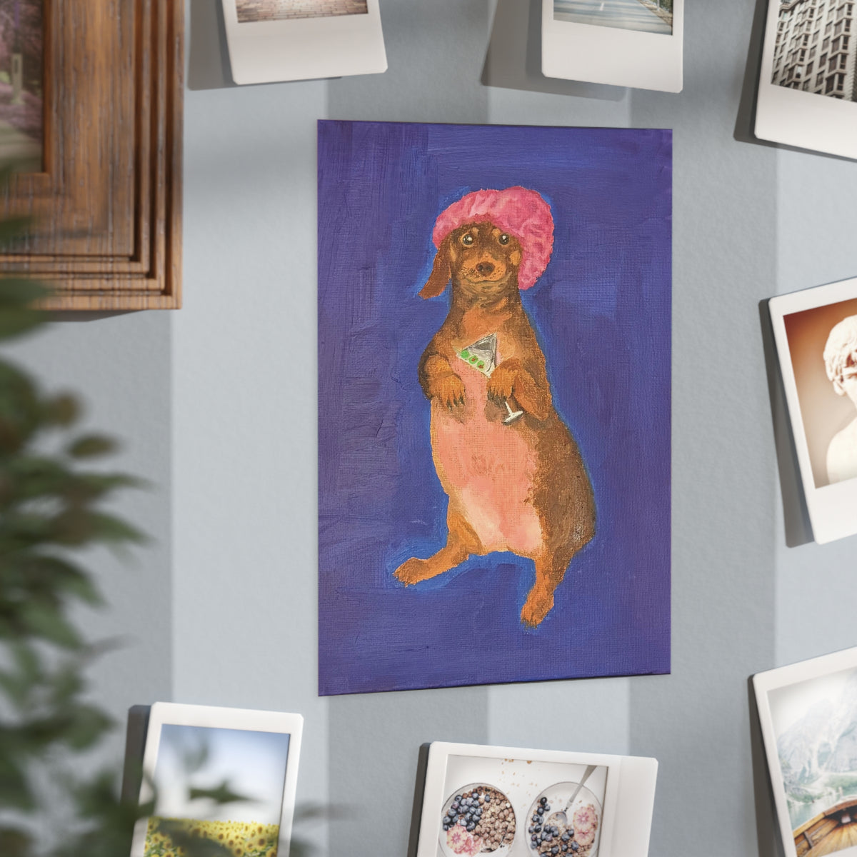 She-Wawa Prints