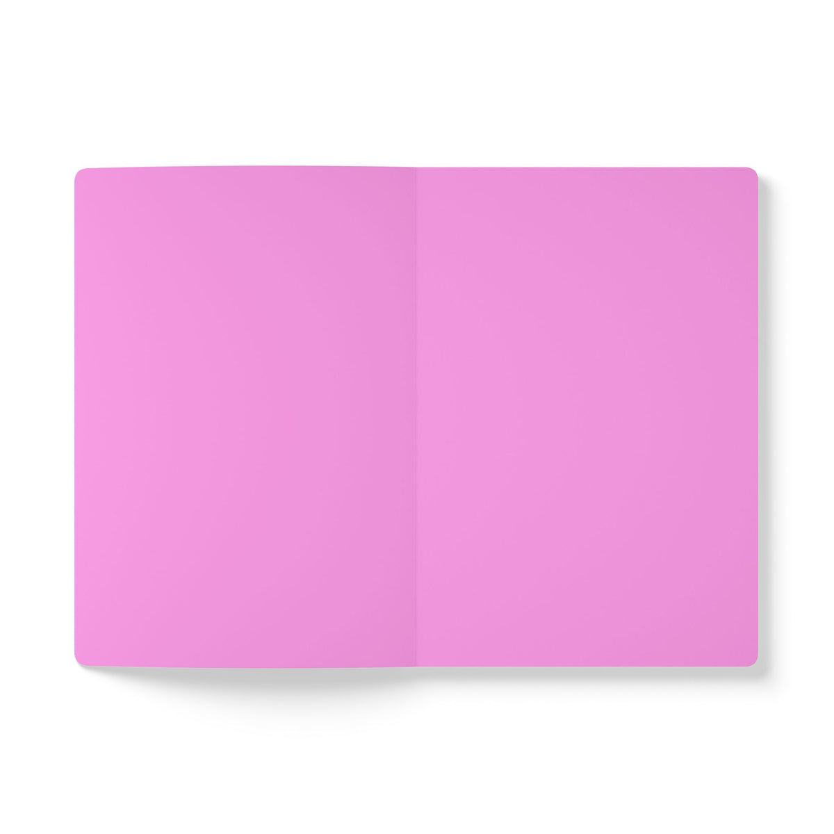 Cozy Cat Softcover Journal