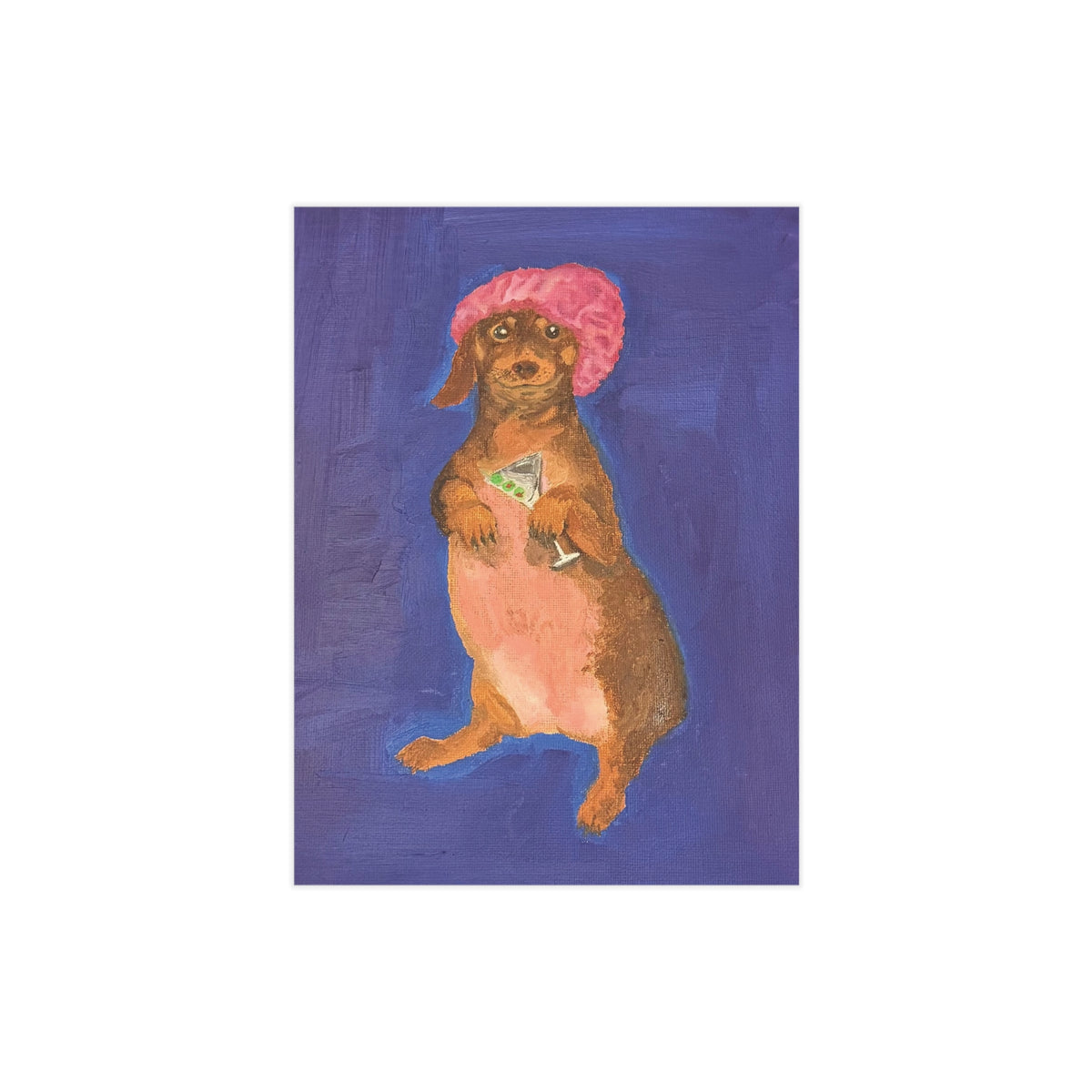 She-Wawa Prints